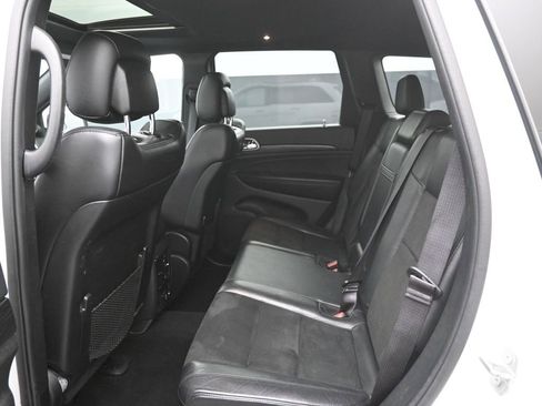 Used 2020 Jeep Grand Cherokee Altitude image 26