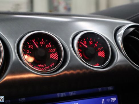 Used 2022 Ford Mustang Mach 1 w/ Equipment Group 700A image 23