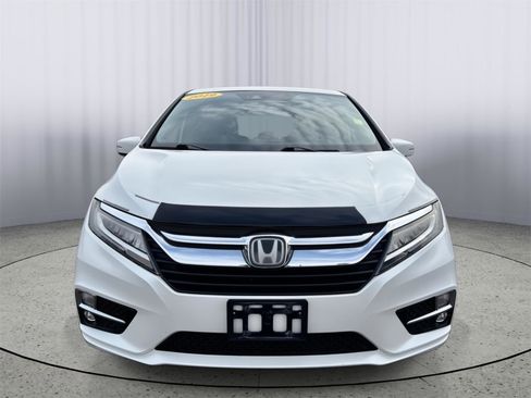 Used 2019 Honda Odyssey Elite image 44