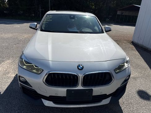Used 2019 BMW X2 sDrive28i w/ Convenience Package FWD image 3