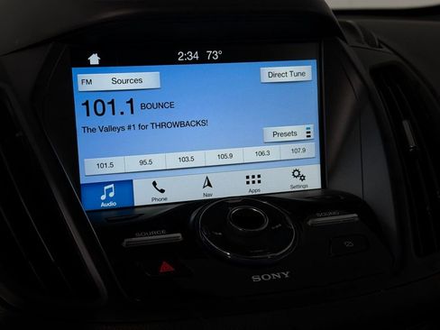 Used 2019 Ford Escape Titanium image 18