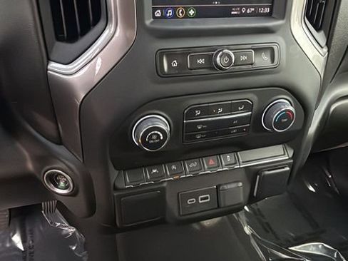 Used 2023 Chevrolet Silverado 1500 Custom w/ Rally Edition image 30