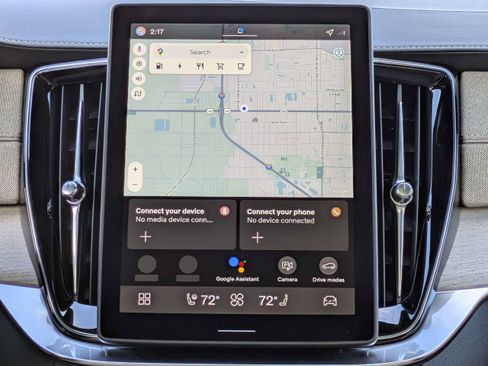 New 2026 Volvo XC90 T8 Plus image 19