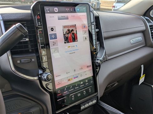 New 2026 RAM 2500 Laramie image 18