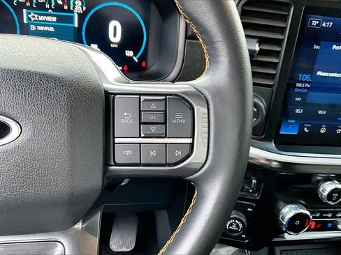 Used 2023 Ford F150 Tremor w/ Equipment Group 402A High image 30