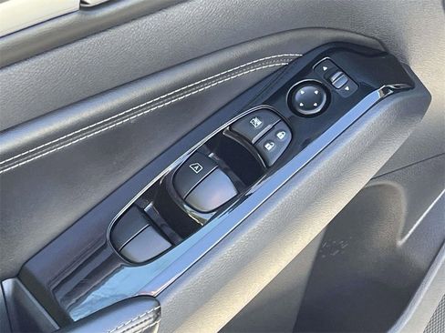 Used 2023 Nissan Altima 2.5 SL image 12