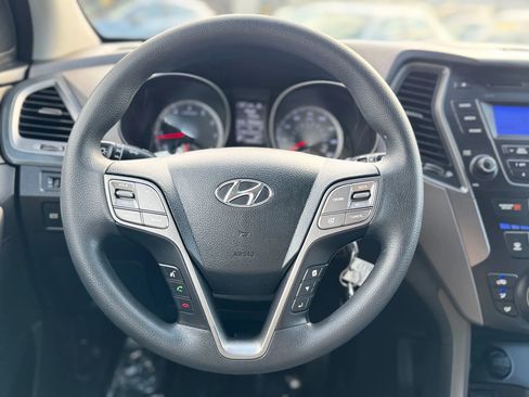 Used 2015 Hyundai Santa Fe Sport image 20