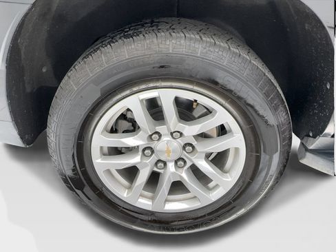 Used 2024 Chevrolet Tahoe LT RWD image 14