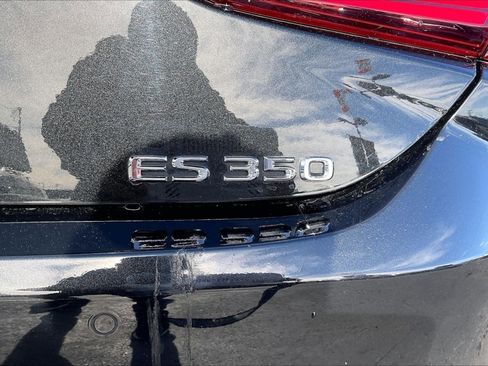 Used 2019 Lexus ES 350 w/ Premium Package FWD image 8