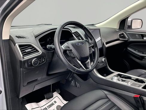 Certified 2024 Ford Edge SEL w/ Convenience Package AWD/4WD image 14