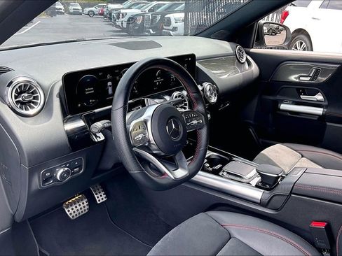 Used 2023 Mercedes-Benz GLA 35 AMG 4MATIC image 15