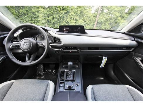 New 2026 MAZDA CX-30 Aire Edition AWD/4WD image 7