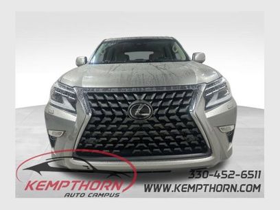 Used 2020 Lexus GX 460 Premium w/ Premium Package