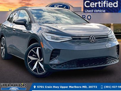 Used 2023 Volkswagen ID.4 Pro S