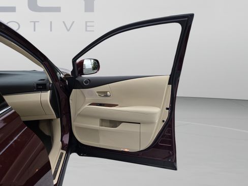 Used 2015 Lexus RX 350 FWD image 28