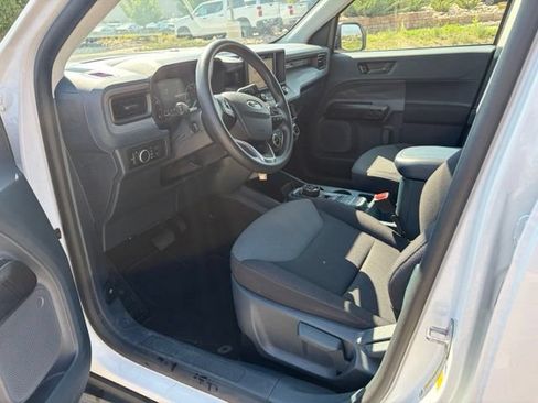 Used 2024 Ford Maverick XL w/ Equipment Group 100A Standard AWD/4WD image 17