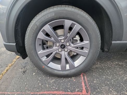 New 2026 Ford Explorer Active w/ Active Comfort Package image 27