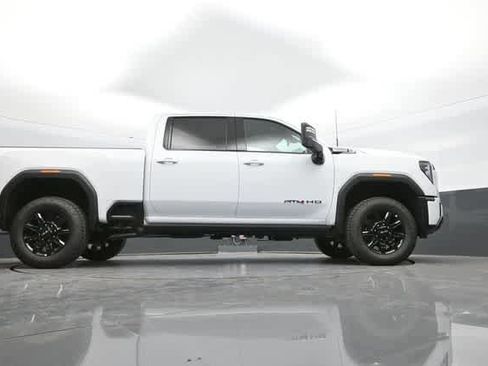 New 2025 GMC Sierra 2500 AT4 w/ AT4 Premium Plus Package image 88