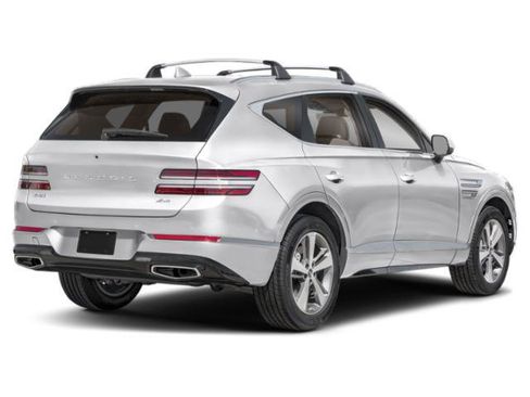 Used 2024 Genesis GV80 2.5T w/ Prestige Package AWD/4WD image 2