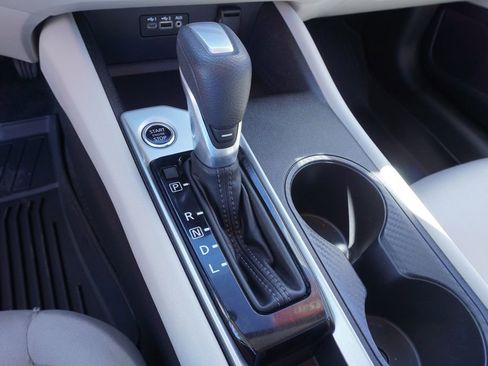 Certified 2025 Nissan Altima 2.5 SV FWD image 18