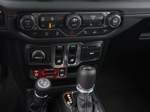 New 2026 Jeep Wrangler Rubicon image 47