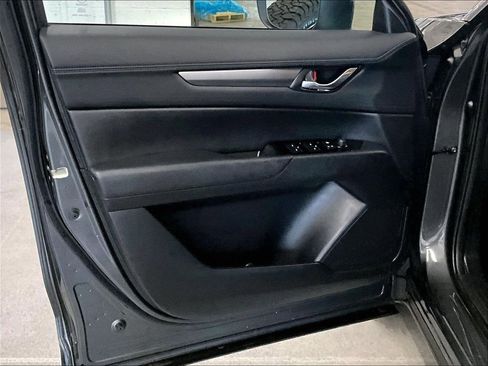 Used 2025 MAZDA CX-5 AWD 2.5 S w/ Select Package image 9