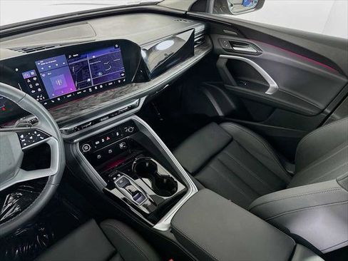 Certified 2025 Audi Q5 Premium Plus w/ Premium Plus AWD/4WD image 21