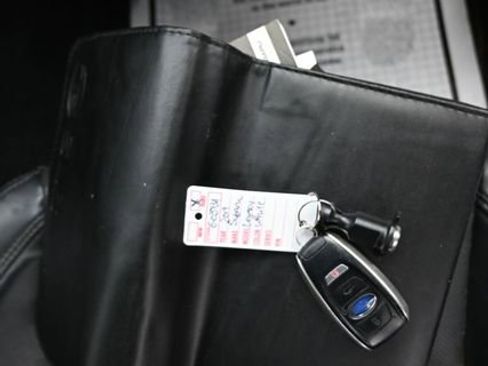 Used 2019 Subaru Legacy 2.5i Limited w/ Popular Package #2A image 10