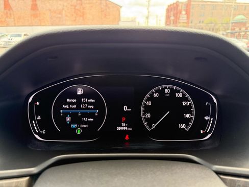 Used 2021 Honda Accord EX-L image 13