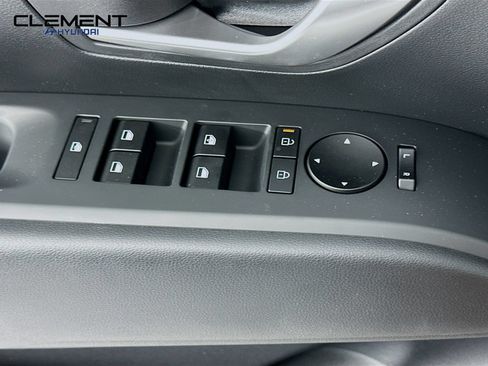 New 2026 Hyundai Tucson SE AWD/4WD image 21