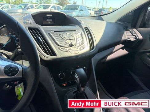 Used 2016 Ford Escape SE w/ SE Cold Weather Package AWD/4WD image 27