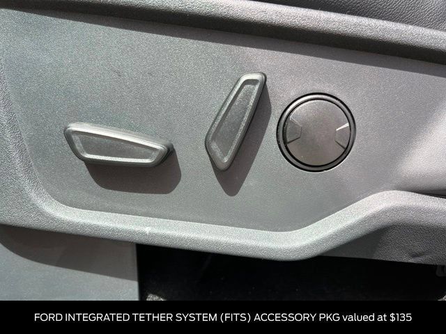 New 2026 Ford Bronco Badlands AWD/4WD image 15