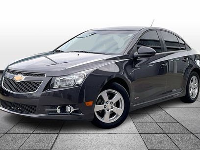 Used 2014 Chevrolet Cruze LT w/ RS Package