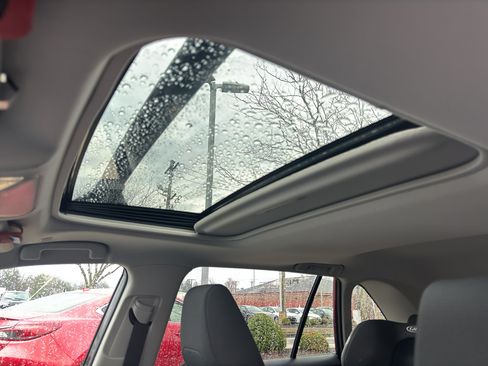 Certified 2025 Toyota RAV4 XLE w/ Convenience Package image 13