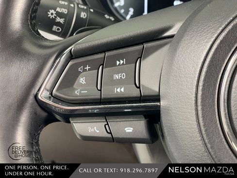 Used 2022 MAZDA CX-9 Signature image 26