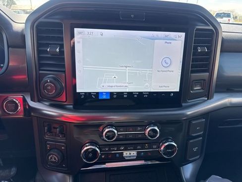 New 2026 Ford F150 Lariat AWD/4WD image 36
