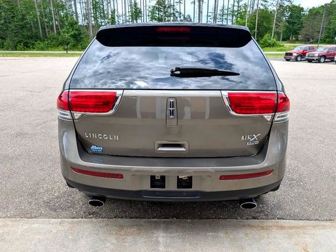 Used 2012 Lincoln MKX PREMIUM image 6