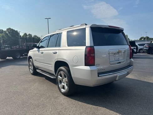Used 2019 Chevrolet Tahoe Premier RWD image 5