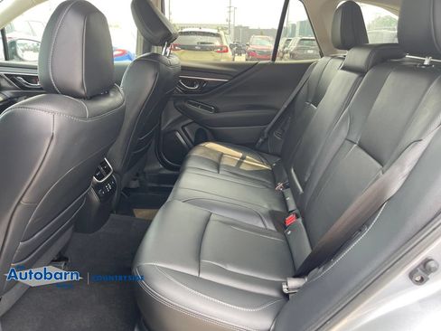 Certified 2024 Subaru Outback Touring AWD/4WD image 27