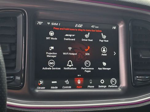 Used 2021 Dodge Challenger R/T Scat Pack image 40