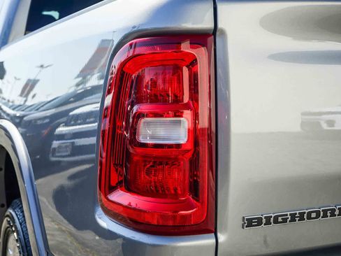 New 2026 RAM 1500 Big Horn image 7