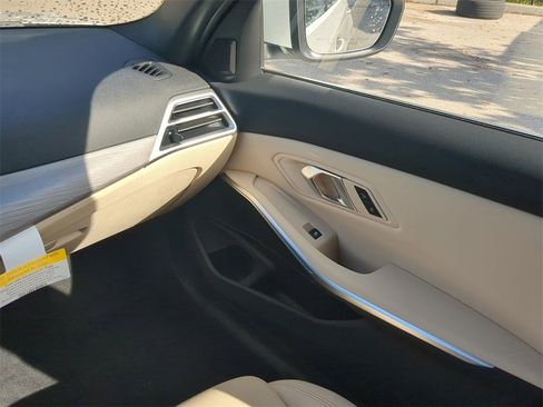 New 2026 BMW 330i 330i w/ Premium Package image 16
