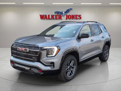 Used 2026 GMC Terrain AT4 image 7