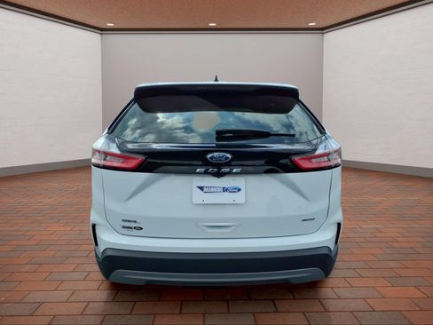 Used 2024 Ford Edge SEL w/ Convenience Package AWD/4WD image 7