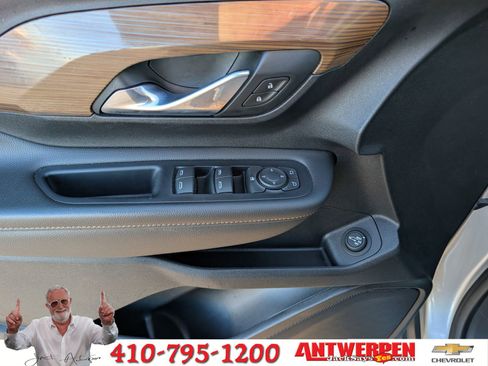 Used 2020 GMC Terrain SLE w/ Driver Convenience Package image 20