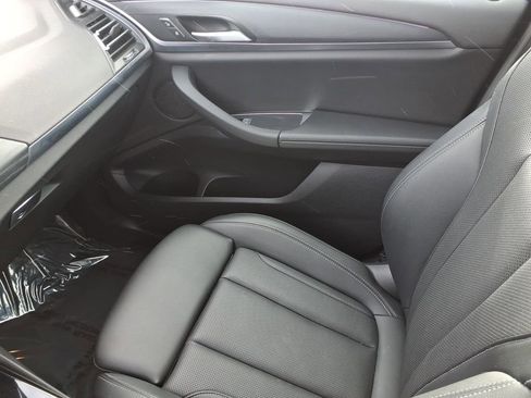 Used 2024 BMW X3 xDrive30i image 24