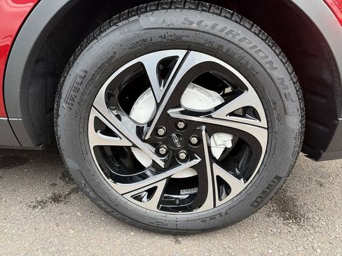 New 2026 Lincoln Nautilus Premier w/ Equipment Group 102A image 13