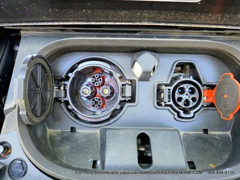 Used 2022 Nissan Leaf SV Plus w/ Protection Package FWD image 87