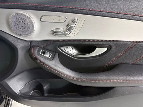 Used 2021 Mercedes-Benz C 43 AMG 4MATIC Sedan image 13