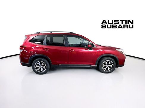 Used 2019 Subaru Forester Premium w/ Popular Package #1 image 8